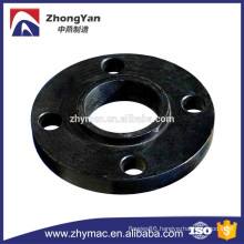 DIN flange dimensions, flange manufacturer